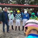 How the Race Track Chaplaincy of America Serves and Supports the Horse Racing Community 